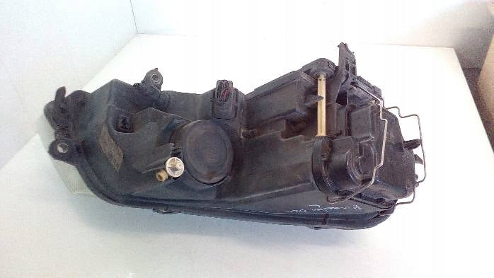 Frontscheinwerfer VW Phaeton 3D1941015H Links Scheinwerfer Headlight SCH2608455340vy