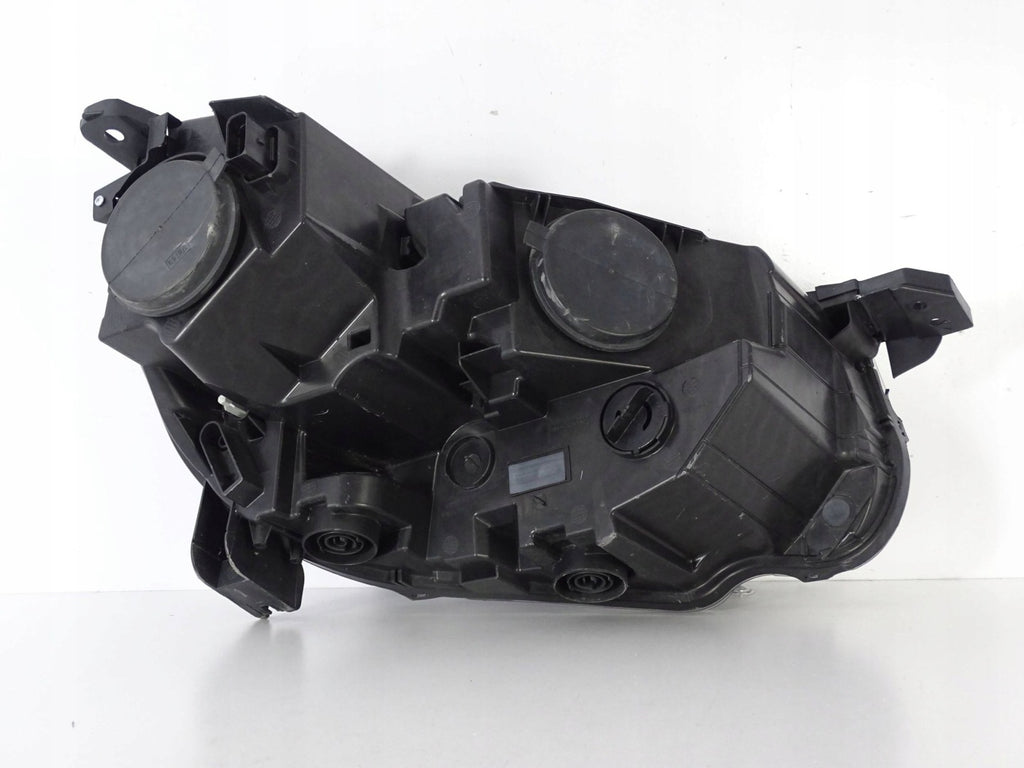 Frontscheinwerfer Peugeot Partner Rifter 9816827280 Links Scheinwerfer Headlight SCH5425448705su