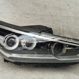 Frontscheinwerfer Hyundai I30 III 92102-G4XXX Full LED Rechts Headlight SCH1663546596cm