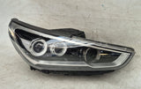 Frontscheinwerfer Hyundai I30 III 92102-G4XXX Full LED Rechts Headlight