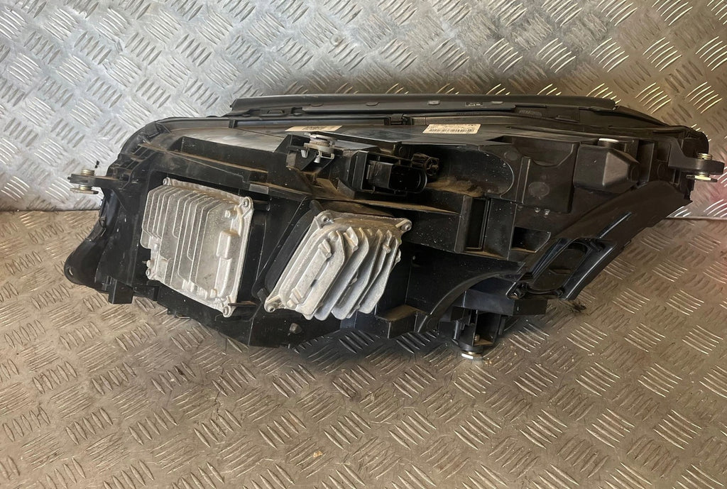 Frontscheinwerfer Mercedes-Benz W222 030127623214 A2229060802 Rechts Headlight SCH1867903684es