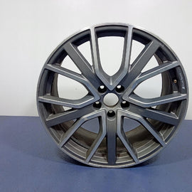 1x Alufelge 20 Zoll 8.5