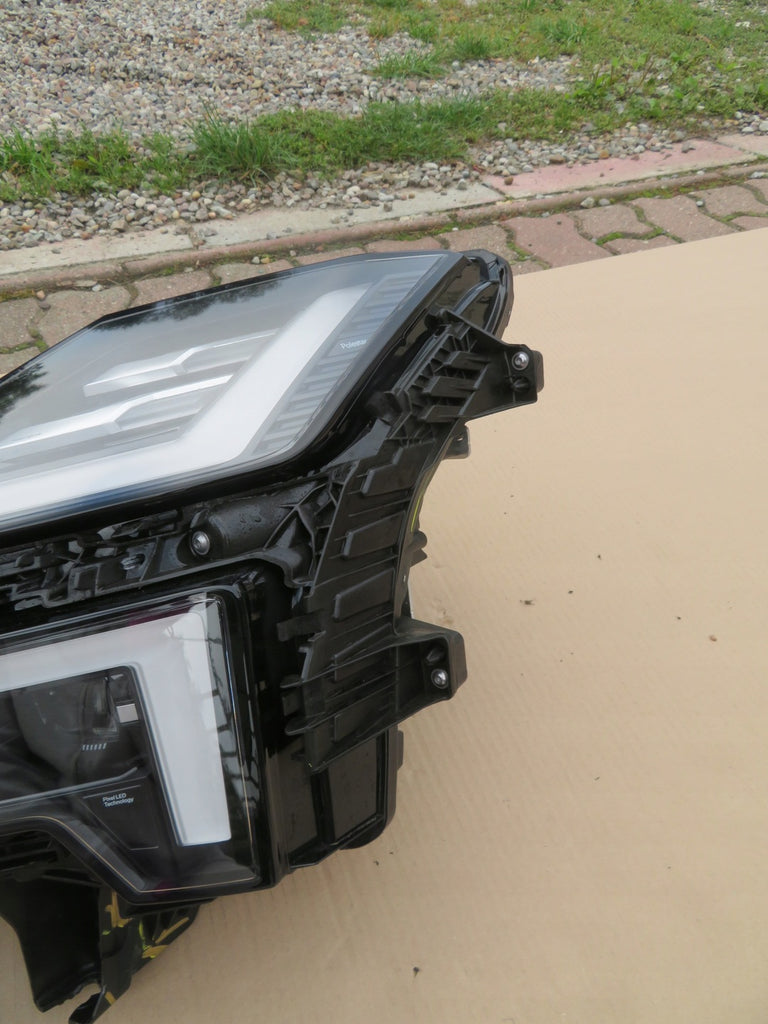 Frontscheinwerfer Polestar 80029300 Full LED Links Scheinwerfer Headlight SCH6491238973fm
