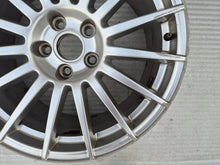 Load image into Gallery viewer, 1x Alufelge 17 Zoll 8.0" 5x112 43ET 8E0601025AT Audi A4 B7 Rim Wheel FEL6021687735mr