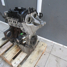 Motor Ford I M1DH Benzin Engine Unkomplett MOT6454158760gz