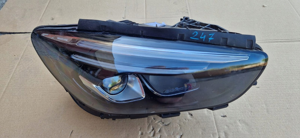 Frontscheinwerfer Mercedes-Benz W247 2479061405 Full LED Rechts Headlight