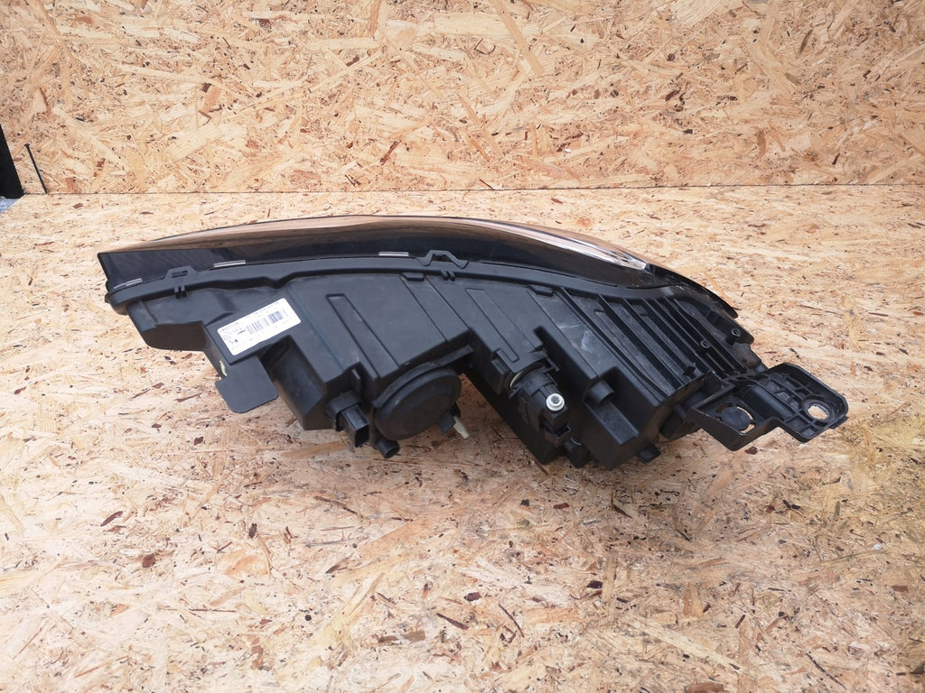 Frontscheinwerfer Citroën Ds3 9820840580 Rechts Scheinwerfer Headlight