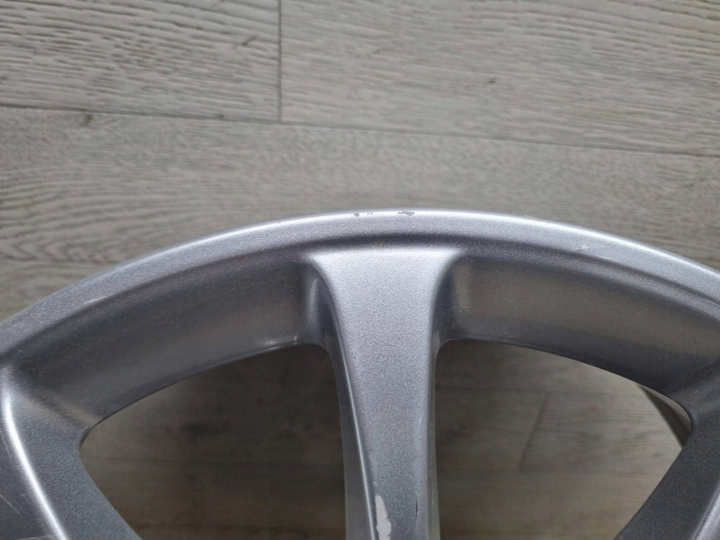 1x Alufelge 17 Zoll 5x112 A1774010300 Mercedes-Benz W177 Rim Wheel FEL5541994327ko