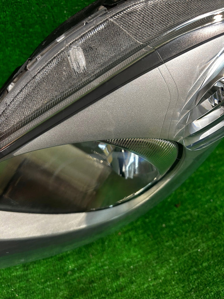 Frontscheinwerfer Honda Jazz III CSC16255 Links Scheinwerfer Headlight SCH3842729674be