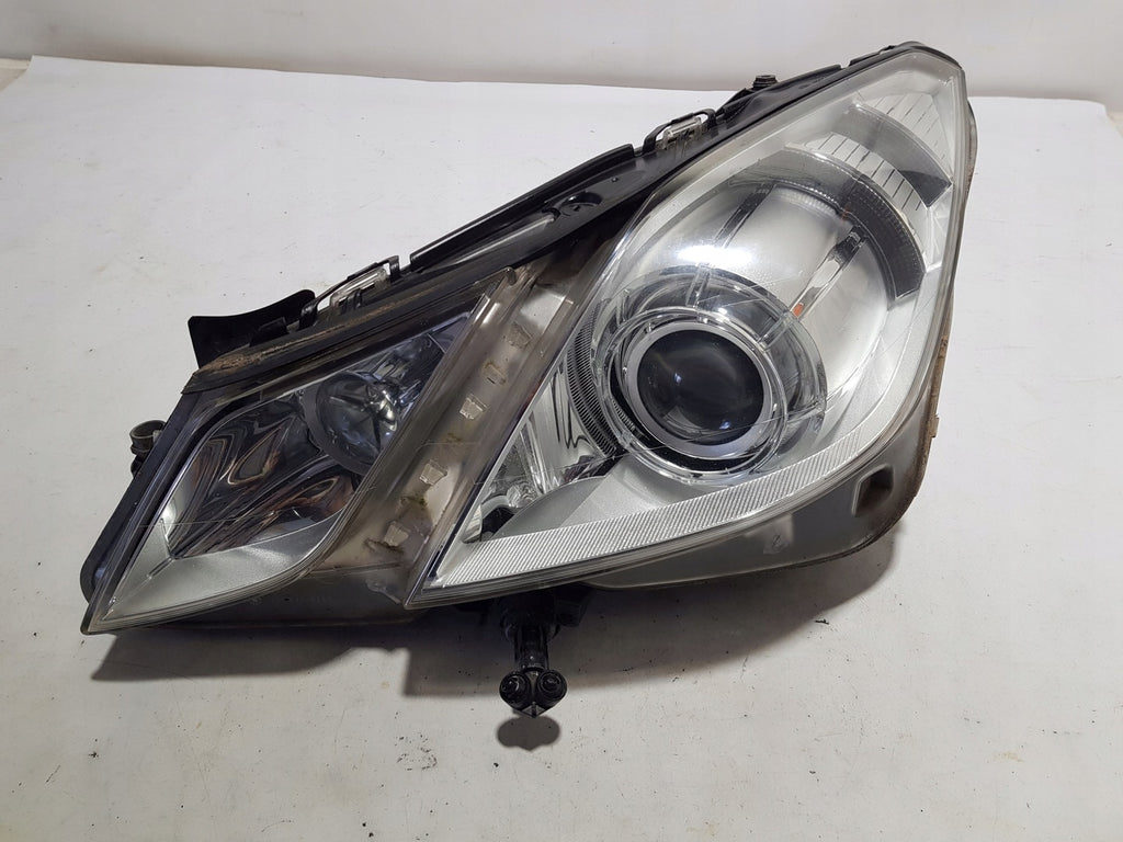 Frontscheinwerfer Mercedes-Benz A2078200159 Xenon Links Scheinwerfer Headlight SCH3290398670ox