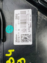 Laden Sie das Bild in den Galerie-Viewer, Frontscheinwerfer BMW X2 F39 7420434 7420433 Ein Satz Scheinwerfer Headlight SCH2698504182tz