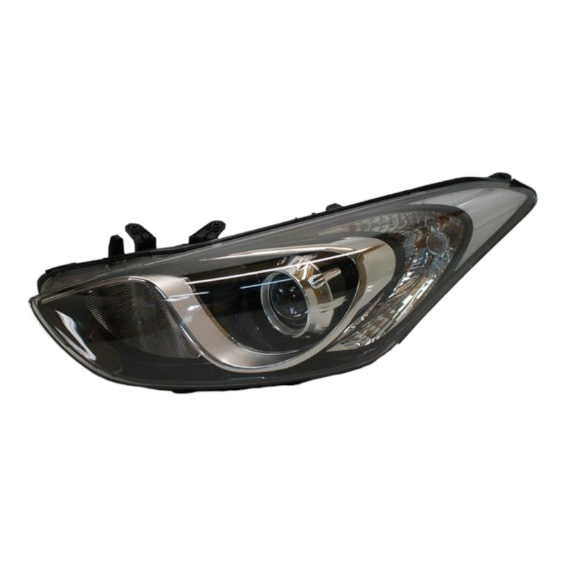 Frontscheinwerfer Hyundai I30 92102 LED Links Scheinwerfer Headlight