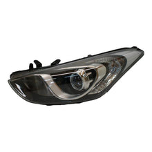 Load image into Gallery viewer, Frontscheinwerfer Hyundai I30 92102 LED Links Scheinwerfer Headlight