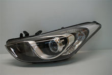 Load image into Gallery viewer, Frontscheinwerfer Hyundai I30 92102 LED Links Scheinwerfer Headlight