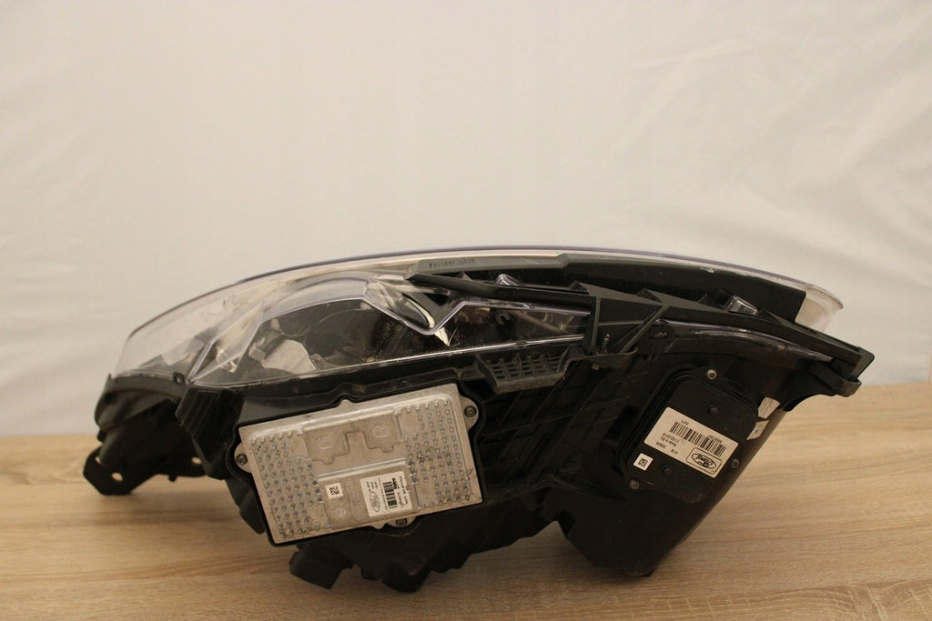 Frontscheinwerfer Ford Galaxy EM28-13W029-EM LED Rechts Scheinwerfer Headlight