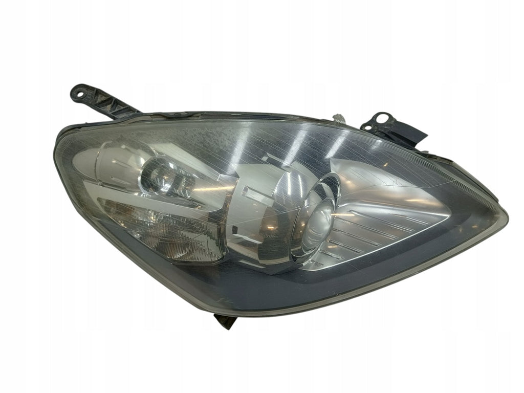 Frontscheinwerfer Opel Zafira B 13252471 13153357 Rechts Scheinwerfer Headlight