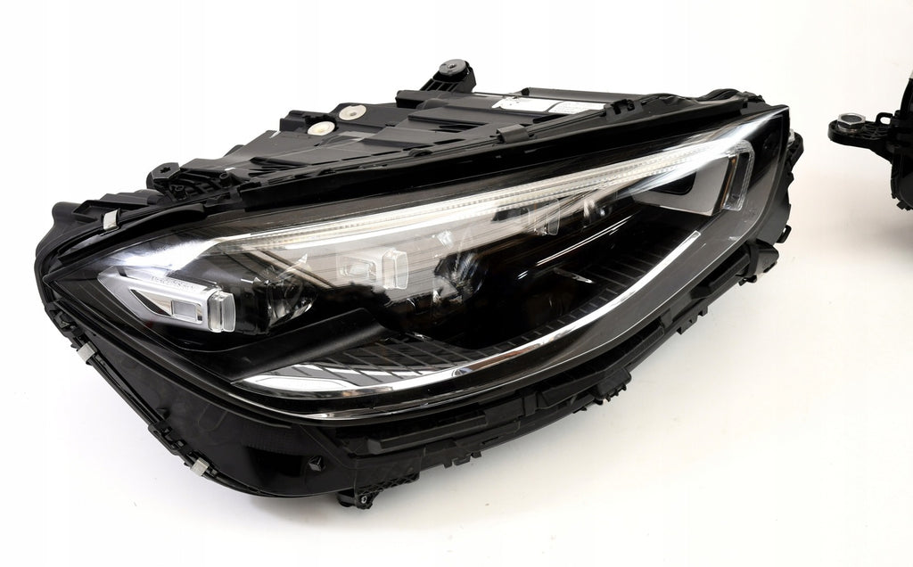 Frontscheinwerfer Mercedes-Benz W223 A2239068803 LED Rechts Headlight