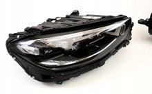 Load image into Gallery viewer, Frontscheinwerfer Mercedes-Benz W223 A2239068803 LED Rechts Headlight