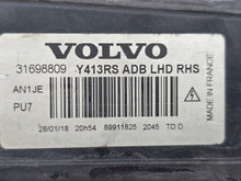 Load image into Gallery viewer, Frontscheinwerfer Volvo Xc60 31698809 Bi-Xenon Rechts Scheinwerfer Headlight SCH8326103619uc