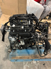 Laden Sie das Bild in den Galerie-Viewer, Motor BMW Mini F45 F48 F40 F46 B38A15M 1.5 100PS 81TKm 2020 Benzin Unkomplett MOT4900907824hi