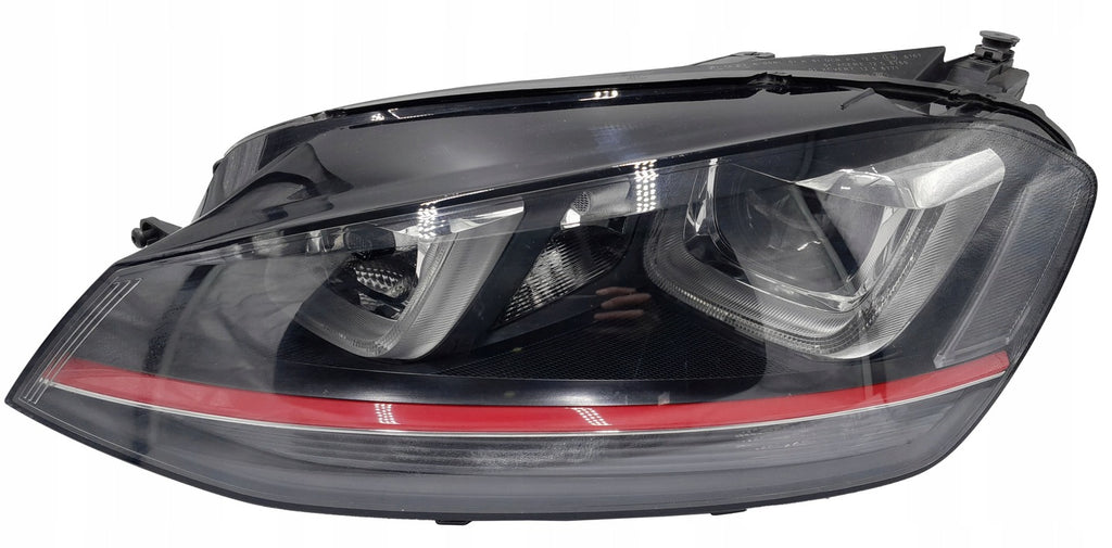 Frontscheinwerfer VW Golf VII 5G1941043A Xenon Links Scheinwerfer Headlight