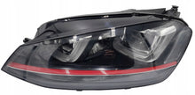 Load image into Gallery viewer, Frontscheinwerfer VW Golf VII 5G1941043A Xenon Links Scheinwerfer Headlight