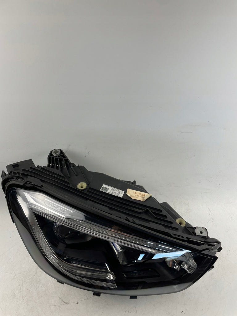 Frontscheinwerfer Mercedes-Benz Glc A2539065003 LED Rechts Headlight SCH3796154782pg