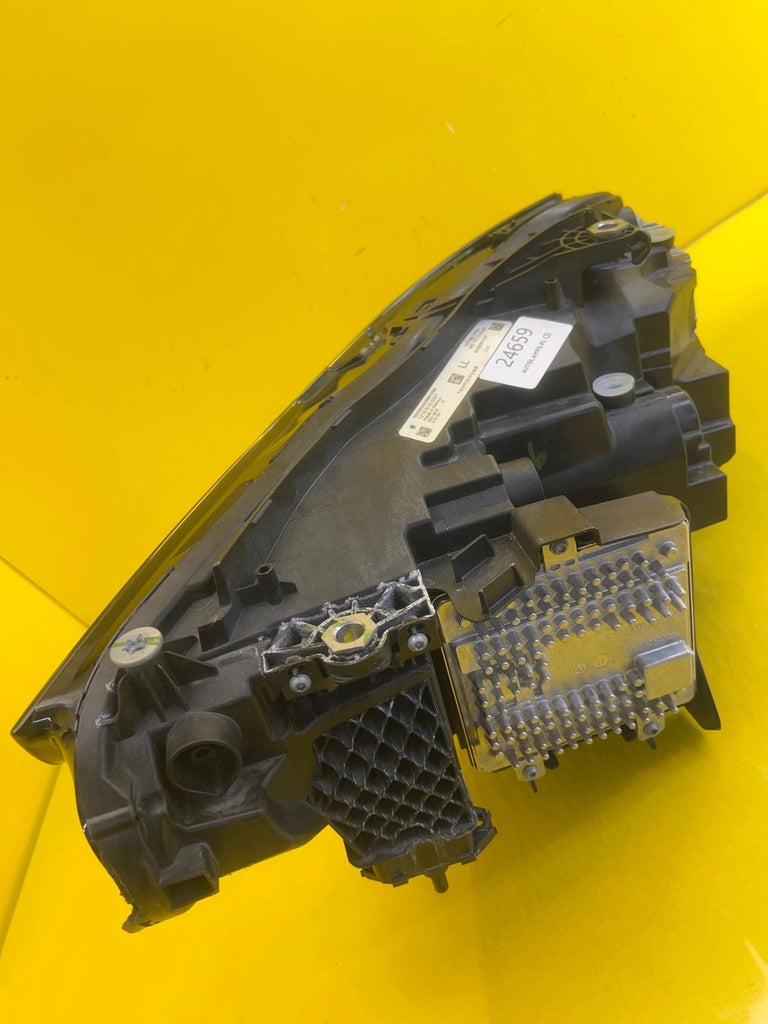 Frontscheinwerfer BMW 2 G42 5A320F4-07 Full LED Rechts Scheinwerfer Headlight SCH7273121145kr