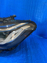 Load image into Gallery viewer, Frontscheinwerfer BMW 5 G31 G30 9850587-07 Links Scheinwerfer Headlight SCH4887341339di