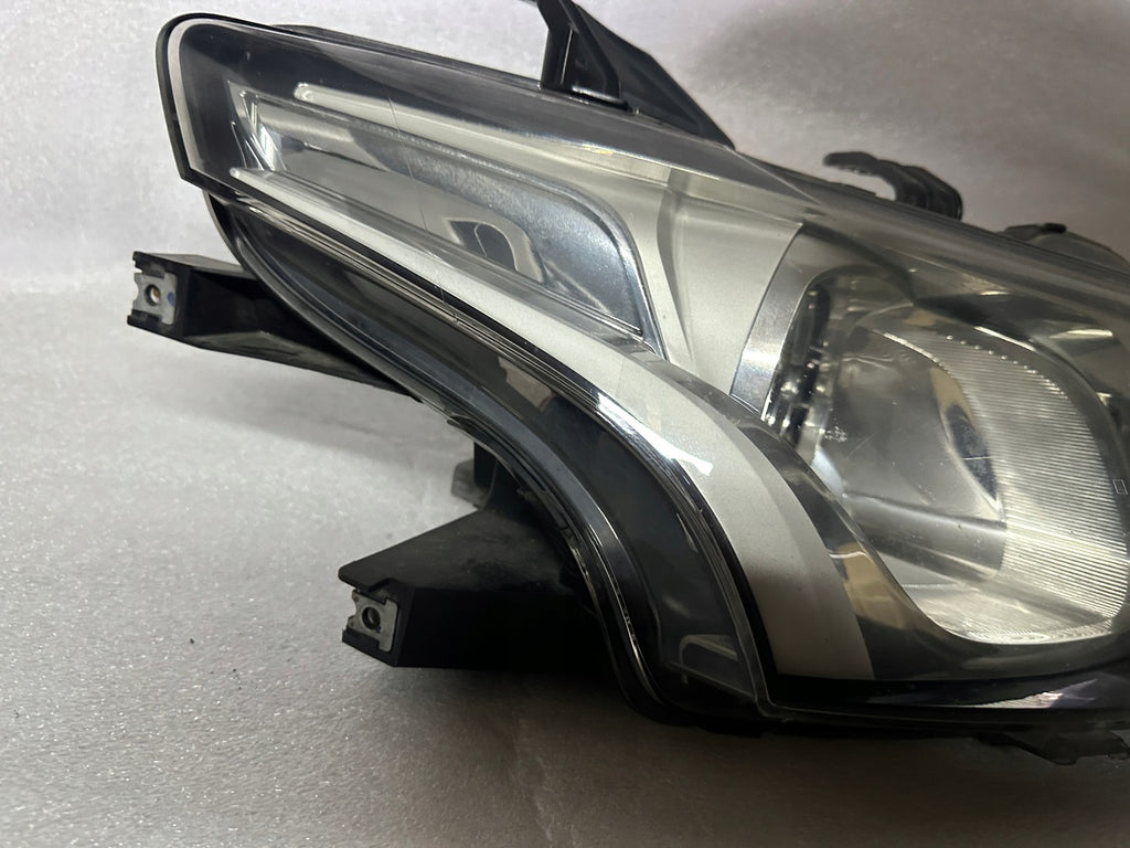 Frontscheinwerfer Mitsubishi Outlander III Rechts Scheinwerfer Headlight