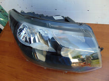 Load image into Gallery viewer, Frontscheinwerfer VW Multivan Transporter 7E1941016T Rechts Headlight SCH5269913276fh