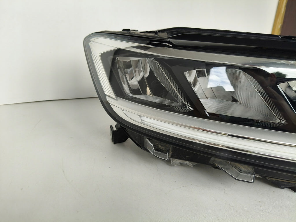 Frontscheinwerfer VW T-Roc 2GA941006H Full LED Rechts Scheinwerfer Headlight SCH4365733164pq