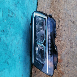 Frontscheinwerfer VW Tiguan 5NB951035D LED Links Scheinwerfer Headlight SCH2648100449kp