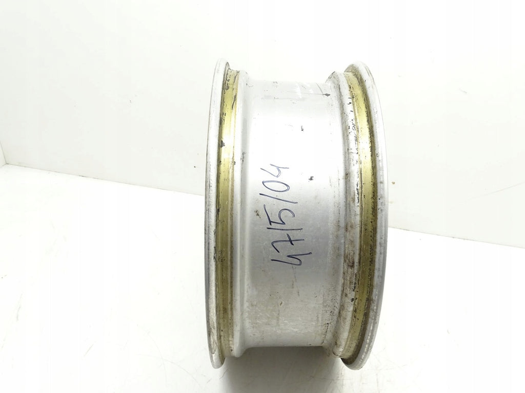 1x Alufelge 18 Zoll 7.5" 5x112 8P0601025BM Audi A3 Rim Wheel