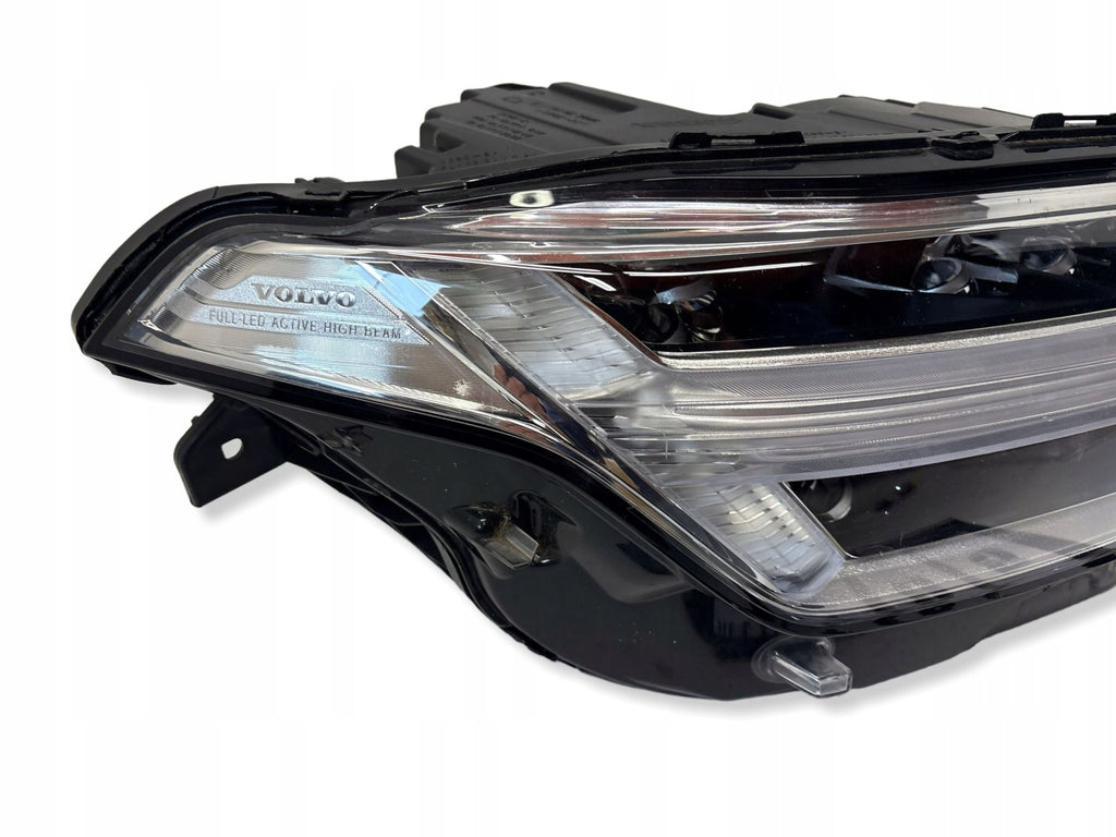 Frontscheinwerfer Volvo Xc90 31655159 LED Rechts Scheinwerfer Headlight SCH6355268056fr