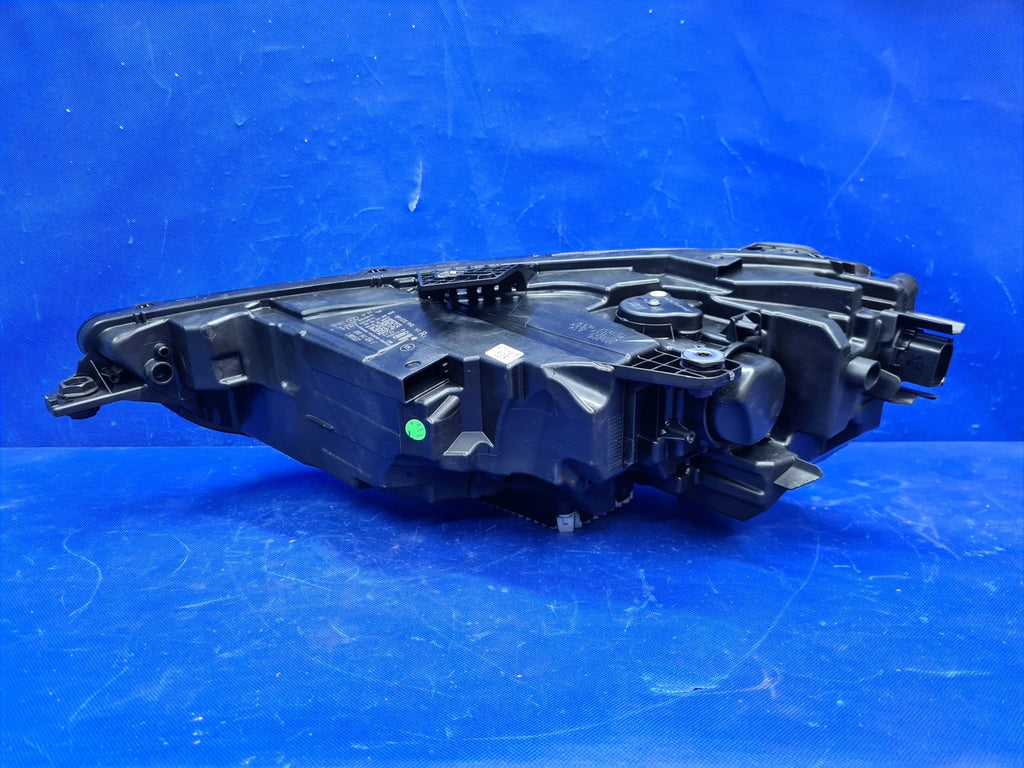 Frontscheinwerfer Audi A3 8Y0941034E LED Rechts Scheinwerfer Headlight SCH3970128484cm