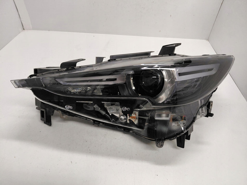 Frontscheinwerfer Mazda Cx5 KB8P51040 Full LED Links Scheinwerfer Headlight SCH7071826956zv