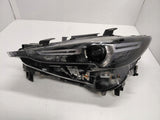 Frontscheinwerfer Mazda Cx5 KB8P51040 Full LED Links Scheinwerfer Headlight