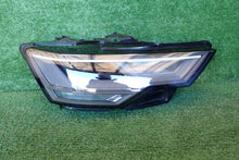 Laden Sie das Bild in den Galerie-Viewer, Frontscheinwerfer Audi A6 C8 4K0941034 Full LED Rechts Scheinwerfer Headlight SCH4393381898hn