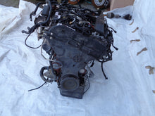Laden Sie das Bild in den Galerie-Viewer, Motor Audi A5 A4 DET 2.0 TDI 27TKm Diesel Engine Komplett