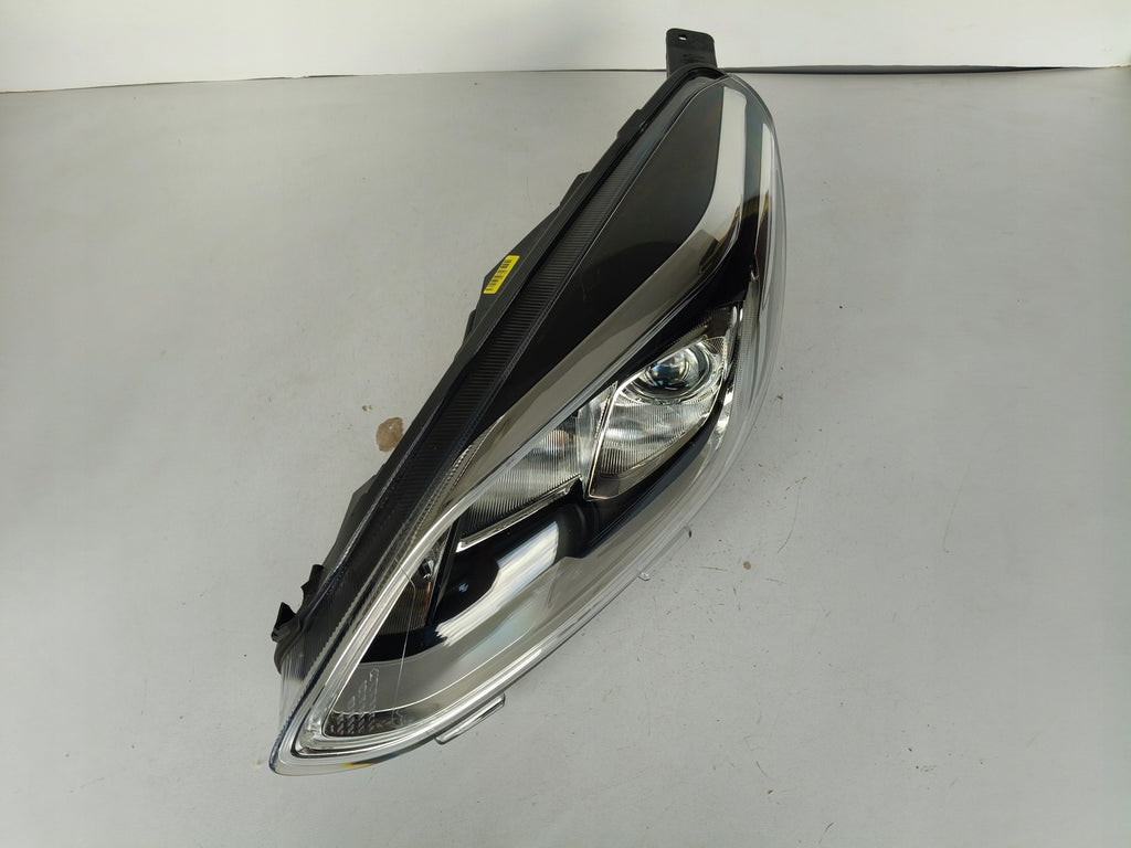 Frontscheinwerfer Ford Fiesta H1BB-13W030-CD LED Links Scheinwerfer Headlight SCH4278767648rz