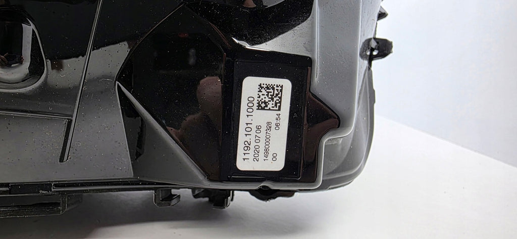 Frontscheinwerfer BMW 4 G22 G23 G26 11921021000 11921011000 LED Ein Satz SCH9944844549gc
