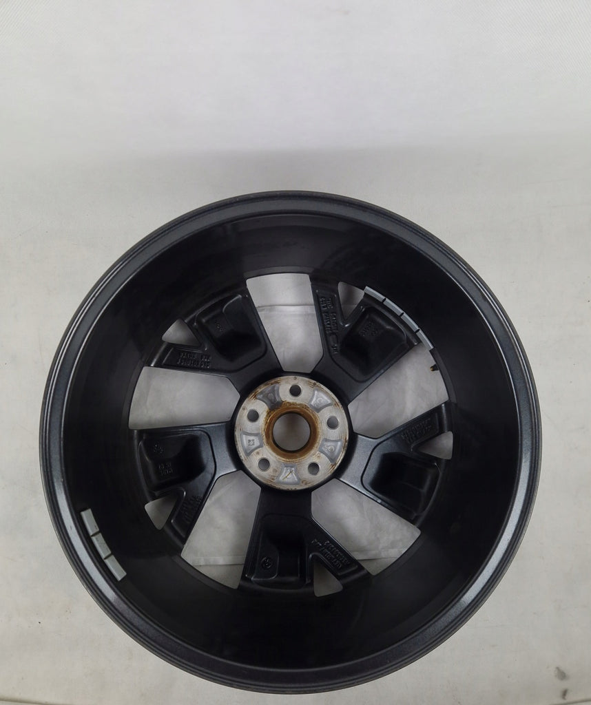 1x Alufelge 19 Zoll 7.0" 5x112 43ET 565601025F Skoda Kodiaq Rim Wheel FEL4843413434fi