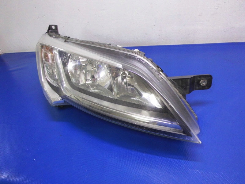 Frontscheinwerfer Peugeot Boxer 48100748RH Rechts Scheinwerfer Headlight SCH8671371081pr