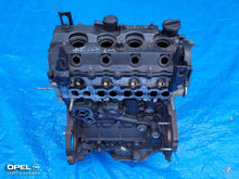 Laden Sie das Bild in den Galerie-Viewer, Motor Opel Astra J Meriva B A17DTS 1.7 CDTI 130PS 96kW Diesel Engine Unkomplett MOT8764594011ku