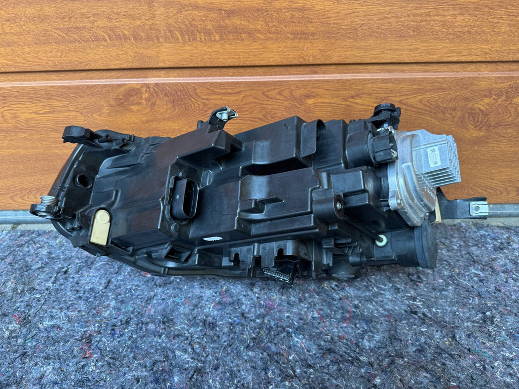 Frontscheinwerfer VW T-Cross 2GM941036 LED Rechts Scheinwerfer Headlight