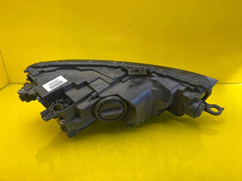 Frontscheinwerfer Audi A5 030110027103 Xenon Links Scheinwerfer Headlight