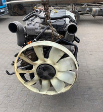 Laden Sie das Bild in den Galerie-Viewer, Motor Man D2066 LF01 430PS Diesel Engine Komplett MOT3294434616tt
