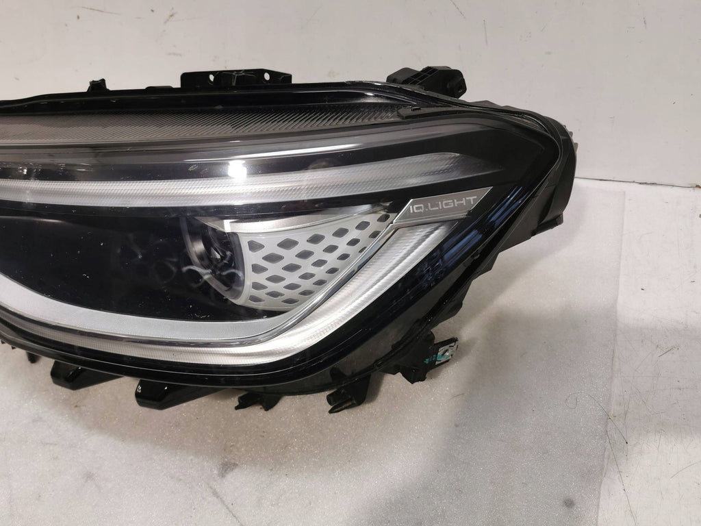 Frontscheinwerfer VW Id.4 11B941035M Links Scheinwerfer Headlight SCH7546267354ar