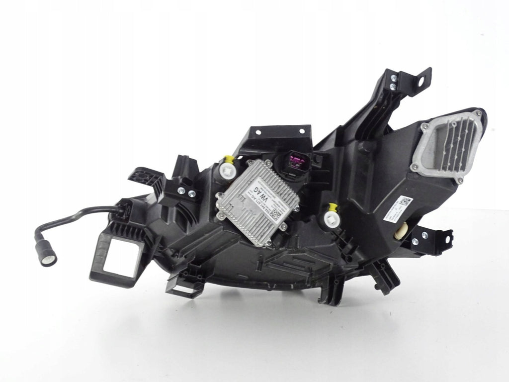 Frontscheinwerfer Cupra Born 10F941008J LED Rechts Scheinwerfer Headlight SCH9101393173pj